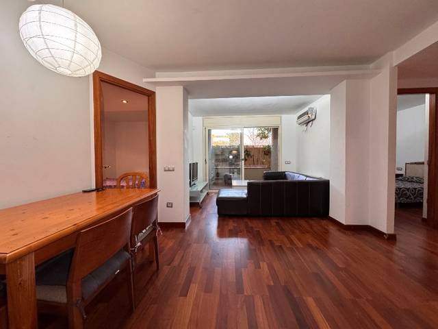 Piso en Venta en Carrer de Palamós en Molí de Vent - La Sauleda