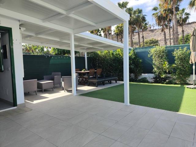 Casa-chalet en Alquiler en Tourop Thomson Hol en Maspalomas - Meloneras