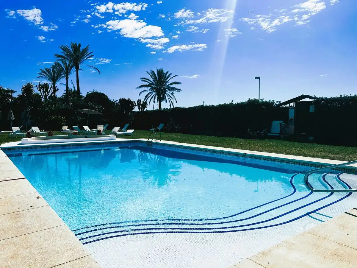 Apartament amb piscina en venda a Avenida Rotary Internacional, imagen 43