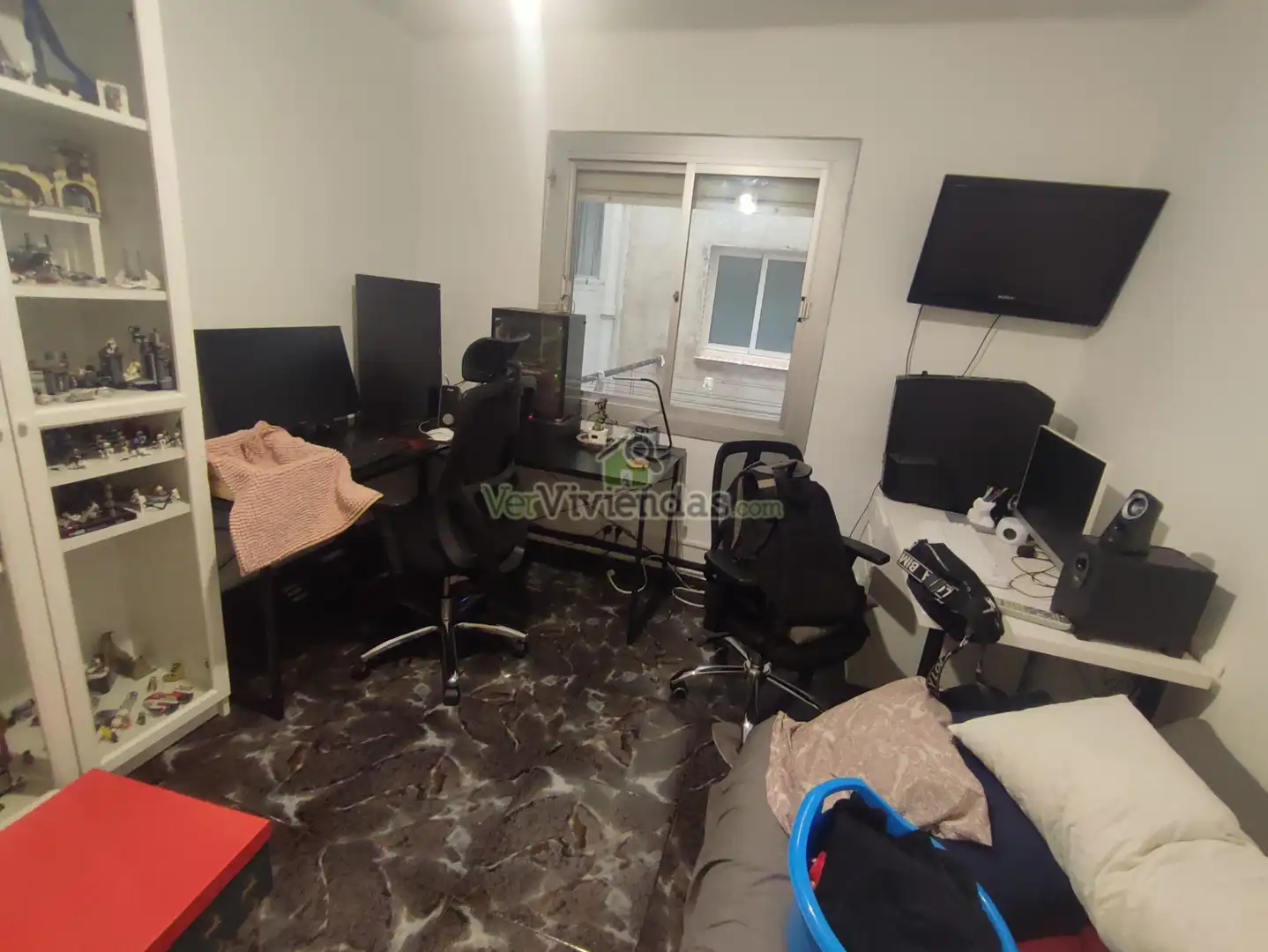 Piso en venta en Barberà del Vallès con Calefacción, Horno y Internet