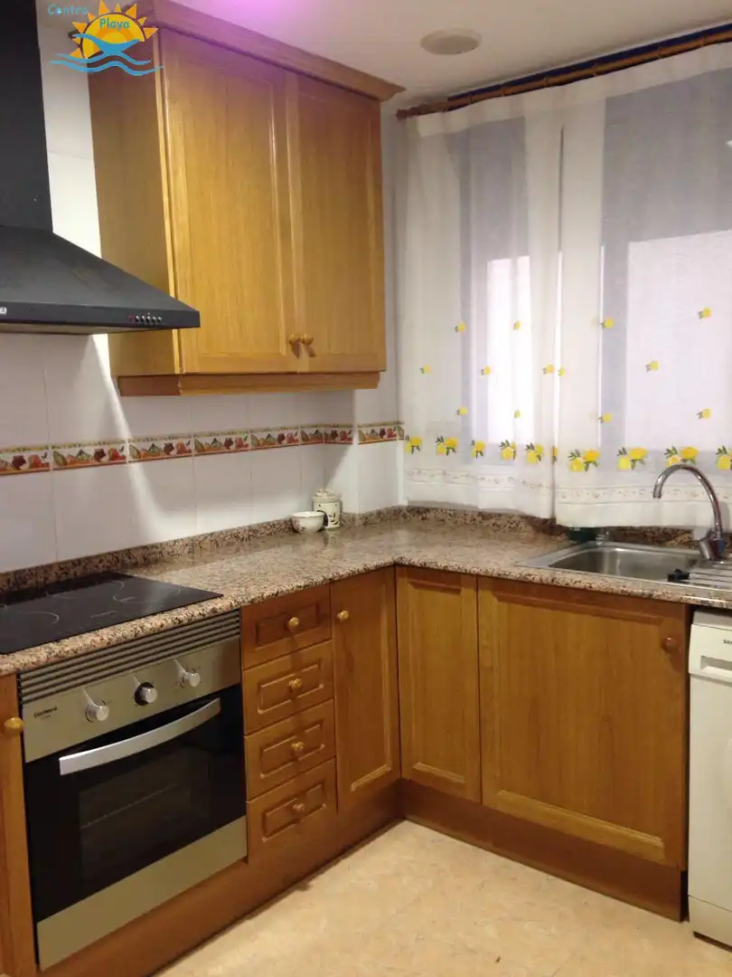 Appartement compact à vendre à Moncófar Playa, imagen 6