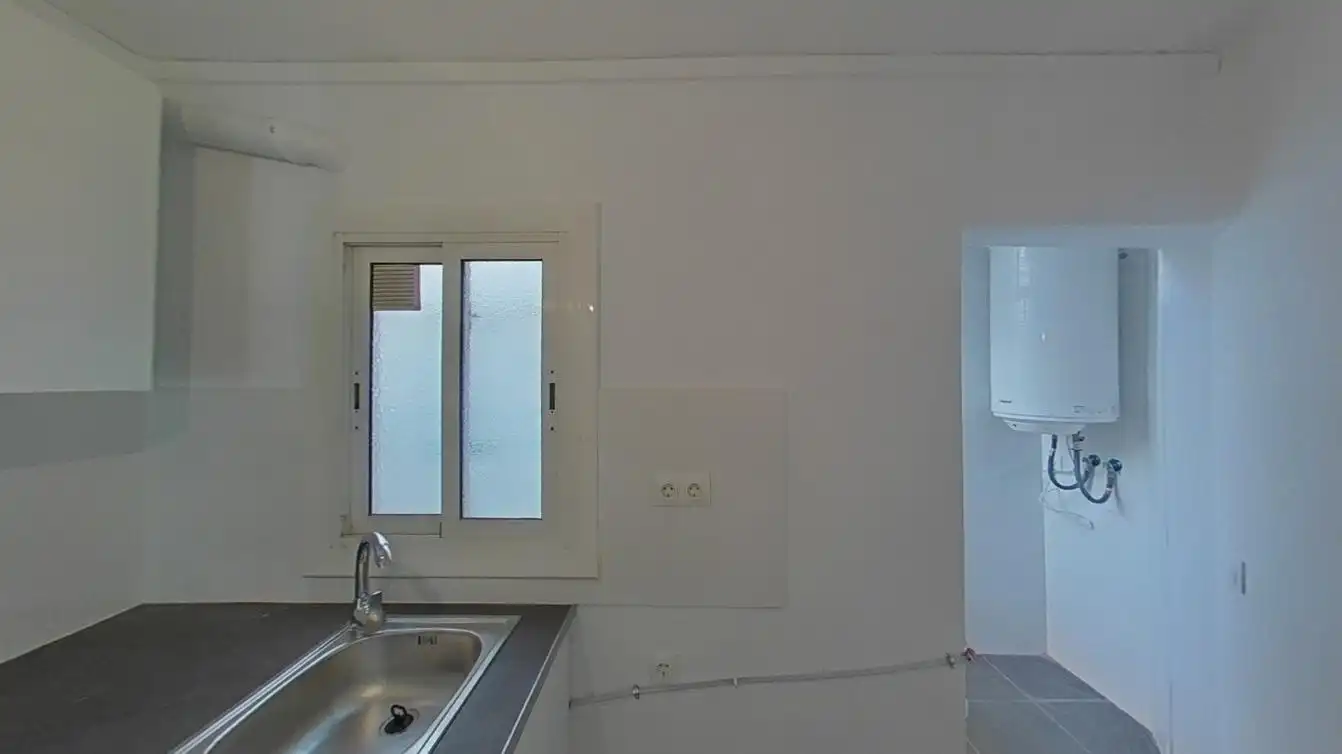 Cuina de Pis en venda en Badalona