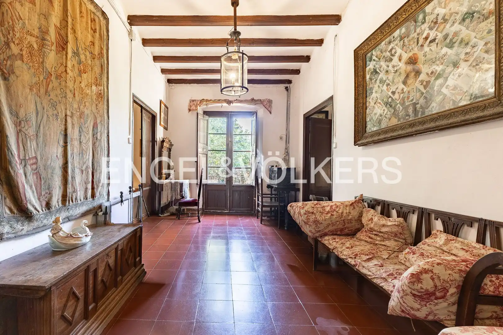 Casa o xalet en venda en Sant Andreu de Llavaneres amb Calefacció, Jardí privat i Terrassa