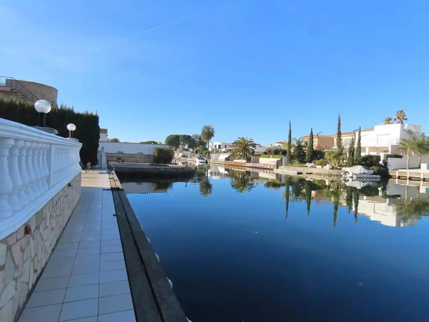 Casa con piscina en venta en cap-ras 54, imagen 14