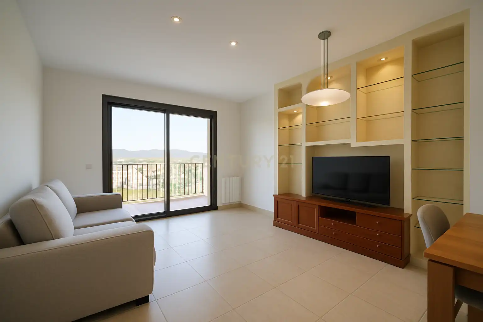 Apartamento de alquiler en Avenida Diputación, 42, Calp, Spain, -1, Zona Pueblo