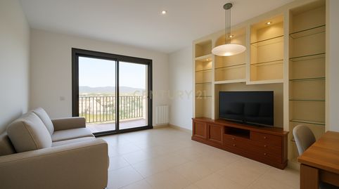Foto 4 de Apartamento de alquiler en Avenida Diputación, 42, Calp, Spain, -1, Zona Pueblo, Calpe / Calp