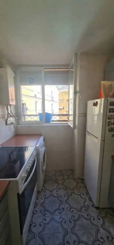 Piso con terraza en venta en Centro, imagen 23