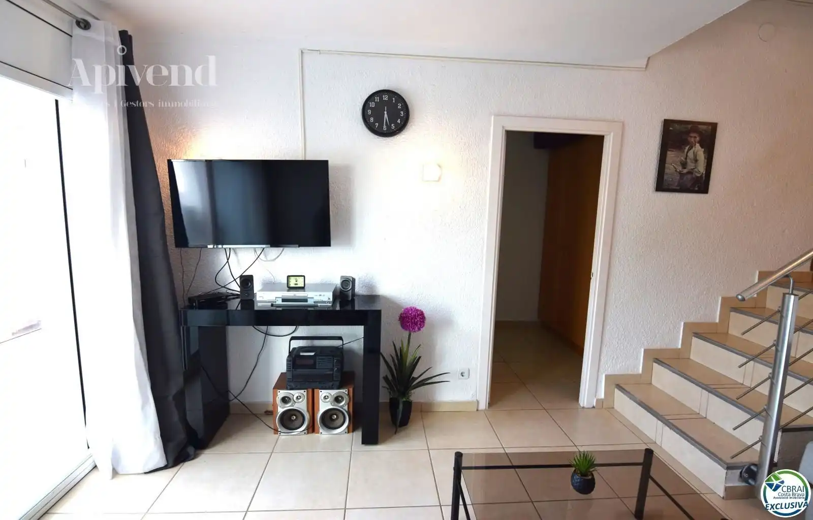 Wohnung mit Aufzug zum Verkauf in DELTA MUGA, imagen 12