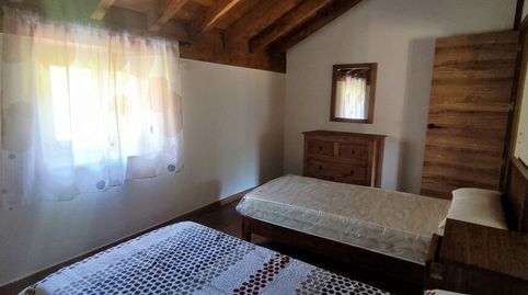 Foto 4 von Haus oder Chalet zur Miete in Barrio Bucimprún, Vega de Pas, Cantabria