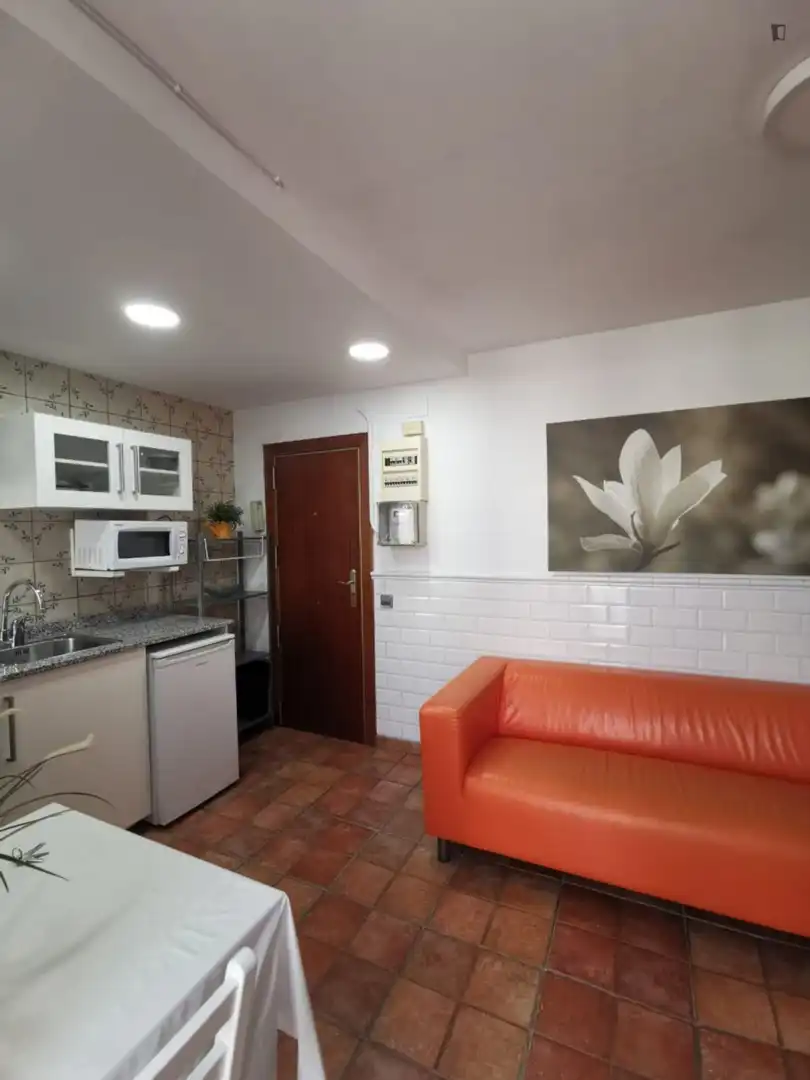 Apartamento de alquiler en Barri Gòtic