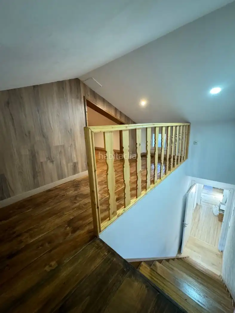 Penthouse zur Miete in Calle Nemesio Sobrino 6, imagen 6