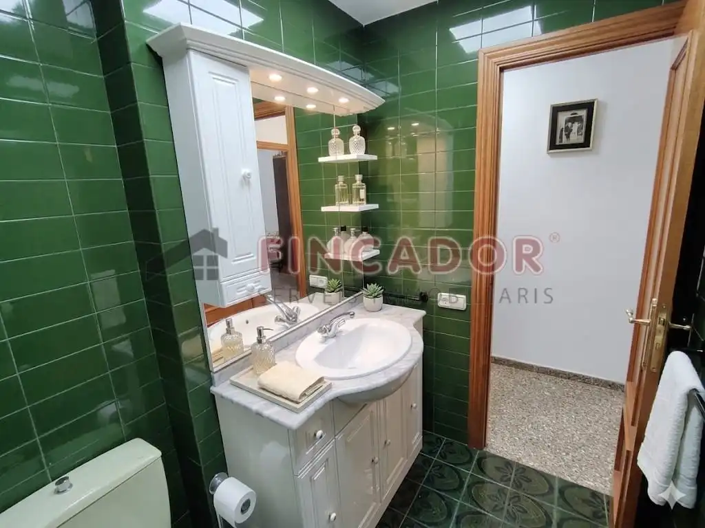 Appartamento con terrazza in vendita a Carretera de Collblanc, imagen 21