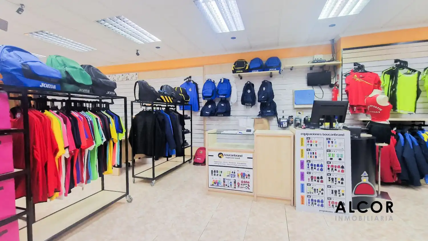 Locale commerciale in vendita a Puerto, imagen 8