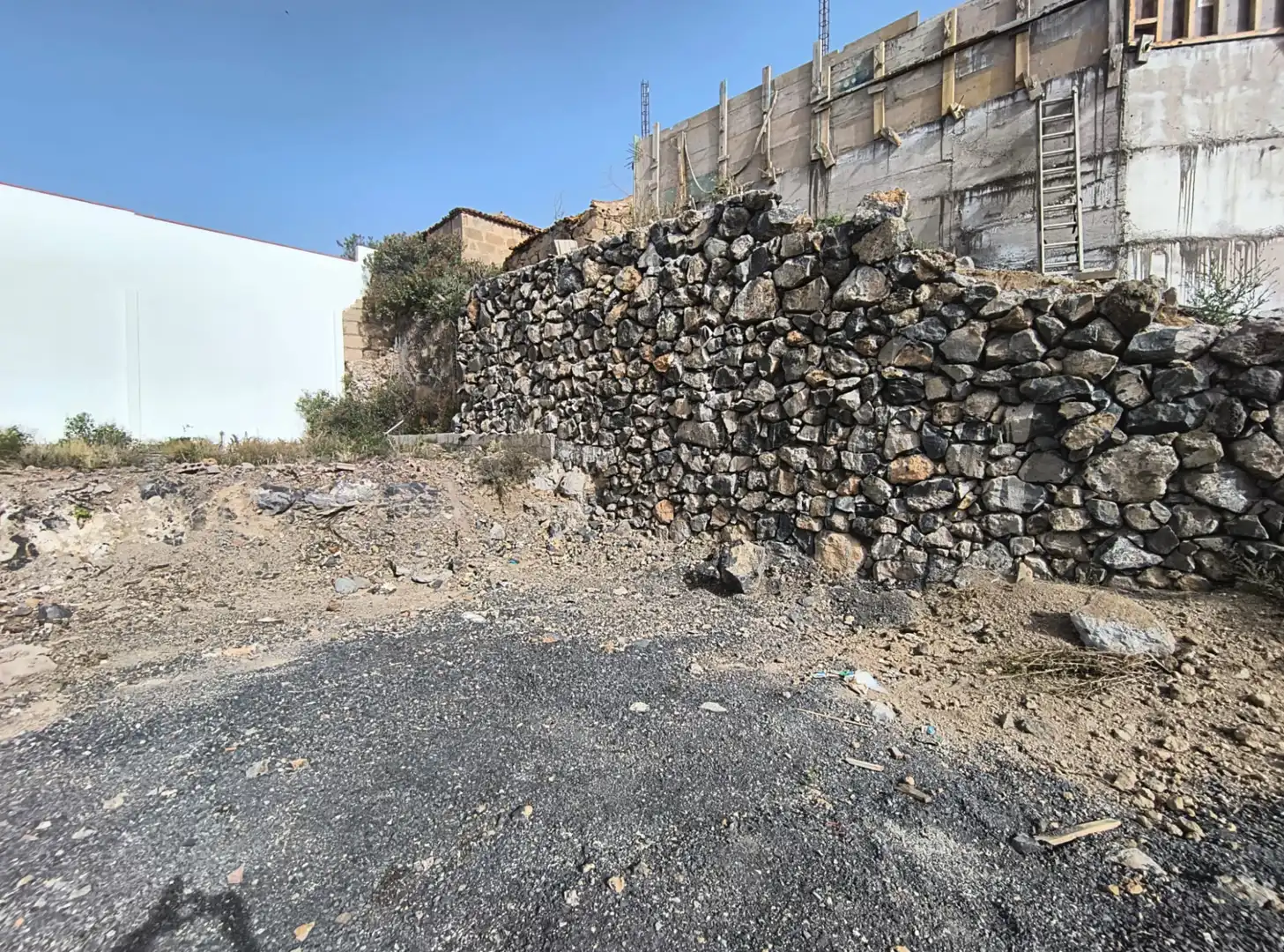 Residential for rent in San Miguel de Abona