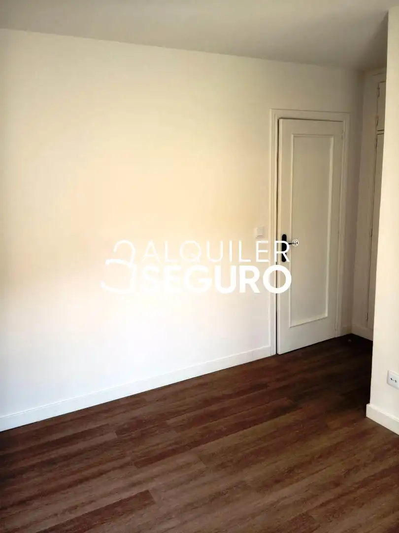 Habitación de Piso de alquiler en Valladolid con Calefacción y Trastero