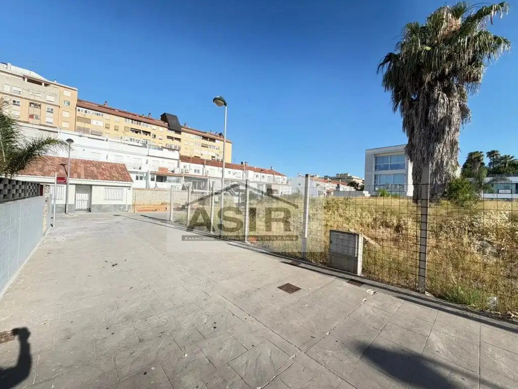 Wohnbaugrundstück zum Verkauf in Calle Joan Baptista Basset, imagen 11