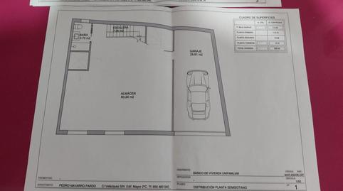 Photo 4 of Land for sale in Calle Genil, 1, Playa de Garrucha, Almería