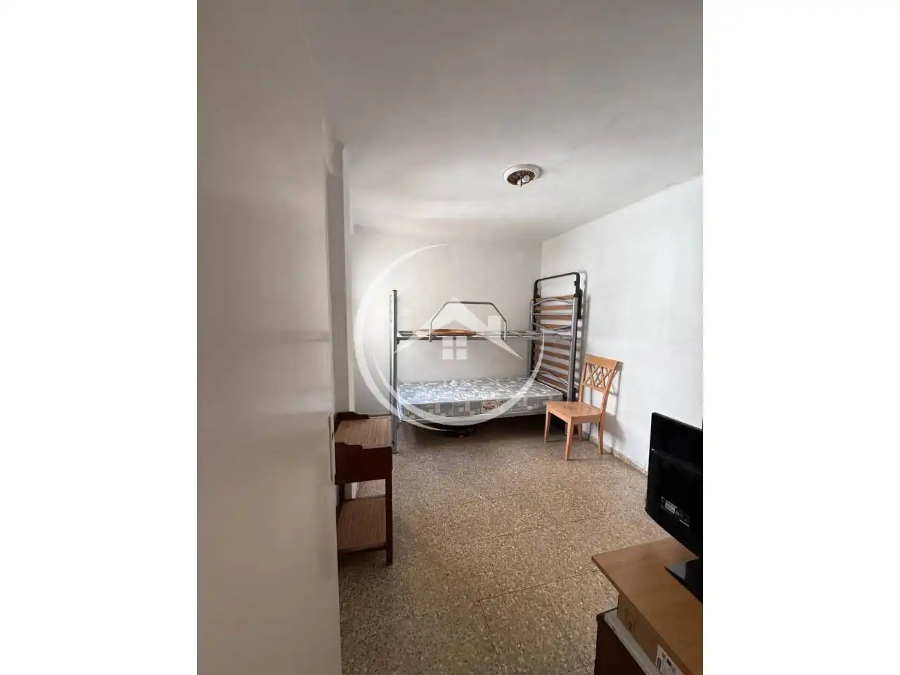 Habitación de Piso en venta en Burjassot con Balcón