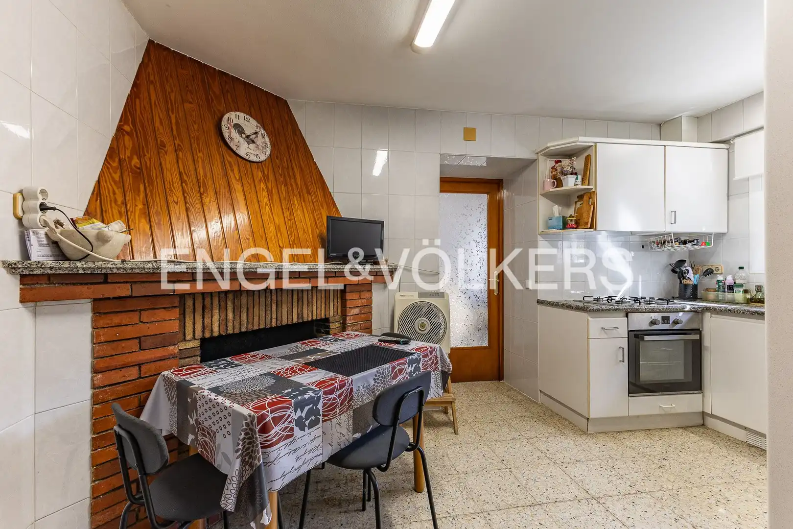Casa a schiera in vendita a Santa Eulàlia de Ronçana, imagen 8