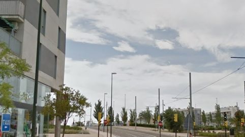 Foto 3 de Garaje en venta en Ventana Indiscreta (la), Valdespartera, Zaragoza Capital