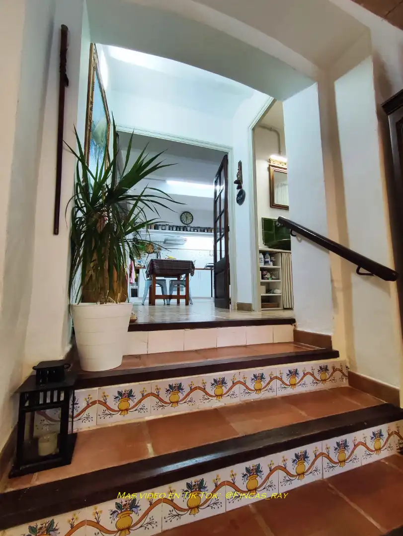 Casa rustica in vendita a Diseminado Cal Tinot 1, imagen 17