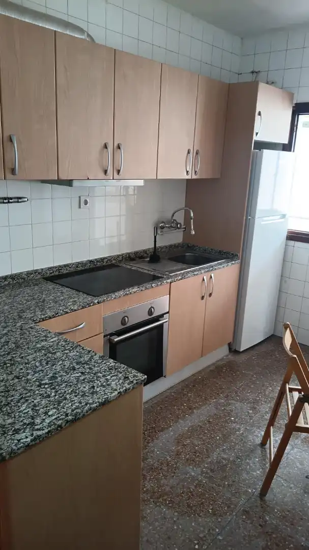 Appartamento con terrazza in affitto a Centro, imagen 8