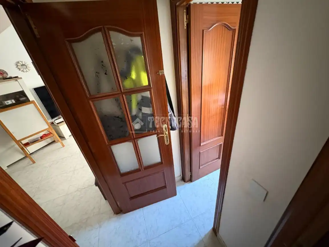 Piso en venta en Guadalajara con Calefacción
