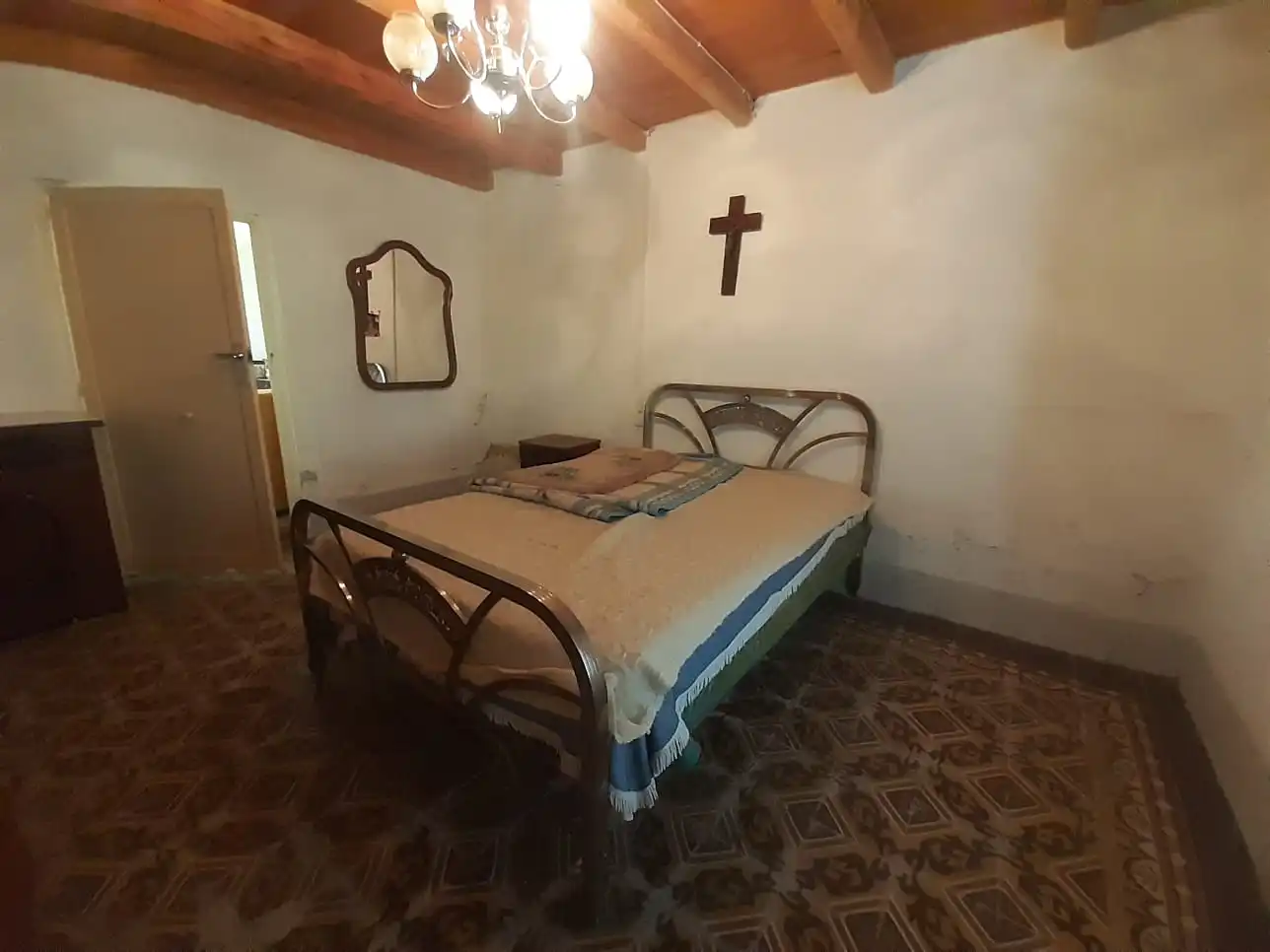 Habitación de Casa o chalet en venta en Santa Clara de Avedillo