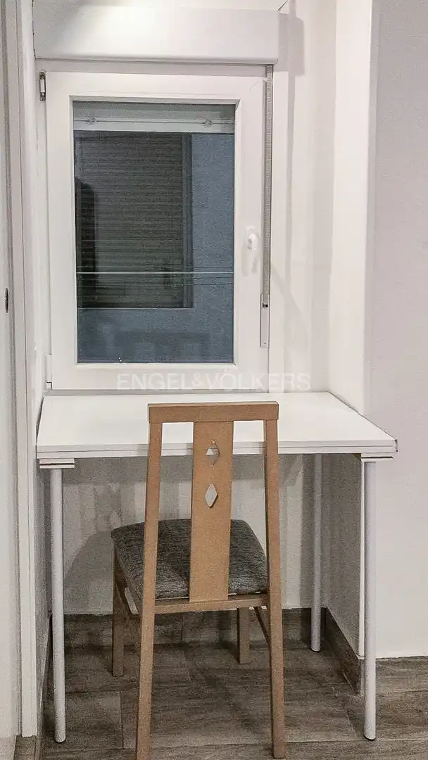 Terraza de Piso en venta en Barcelona con Aire acondicionado, Calefacción y Terraza