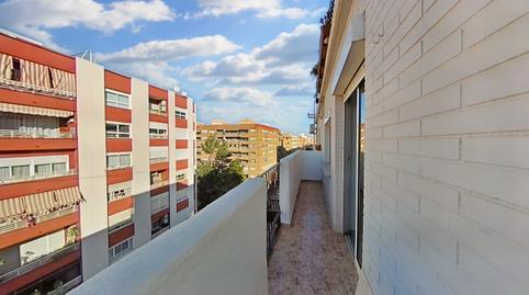 Foto 2 de Piso de alquiler en Sant Antoni,  Valencia Capital
