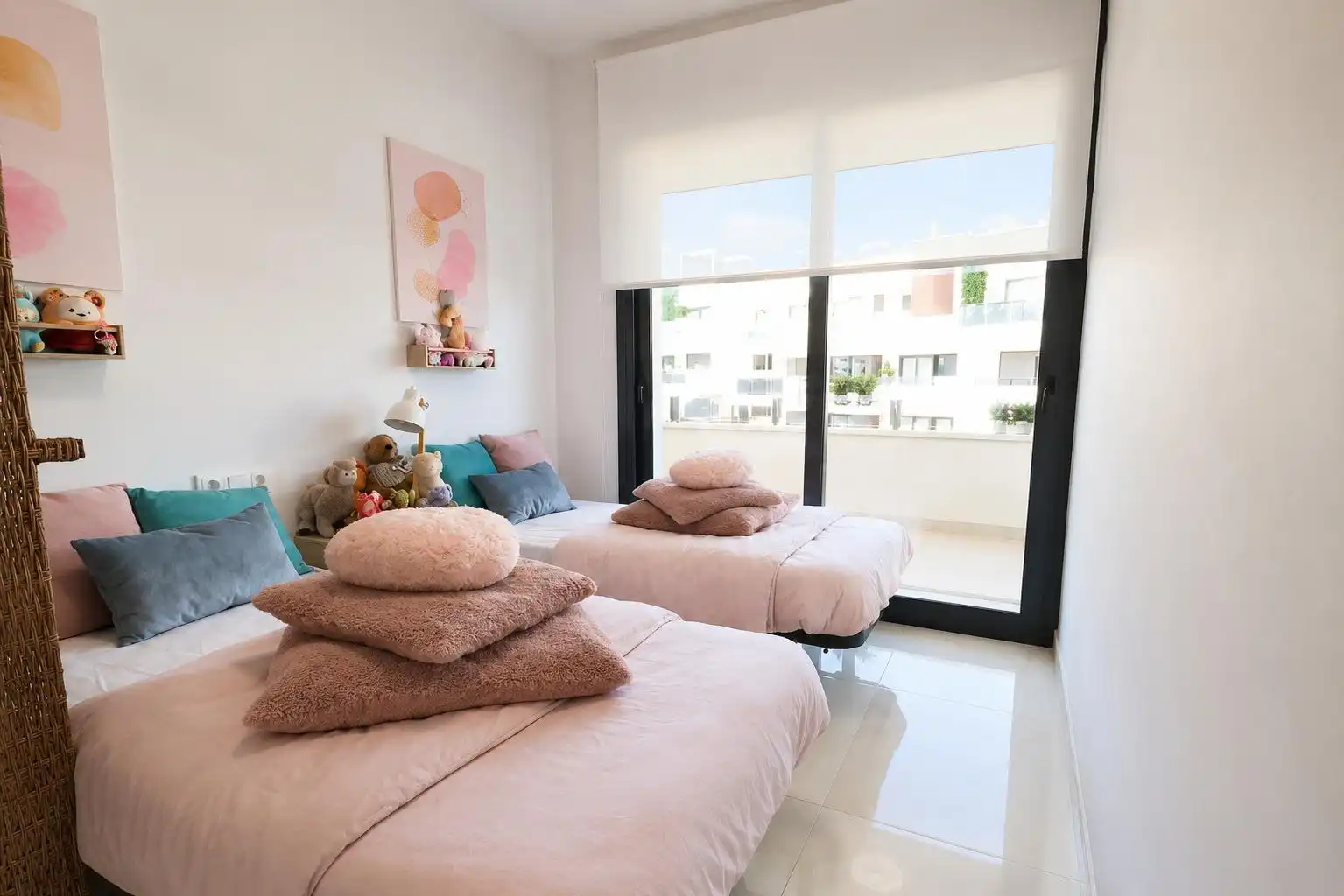 Apartment zum Verkauf in Orihuela Costa, imagen 10