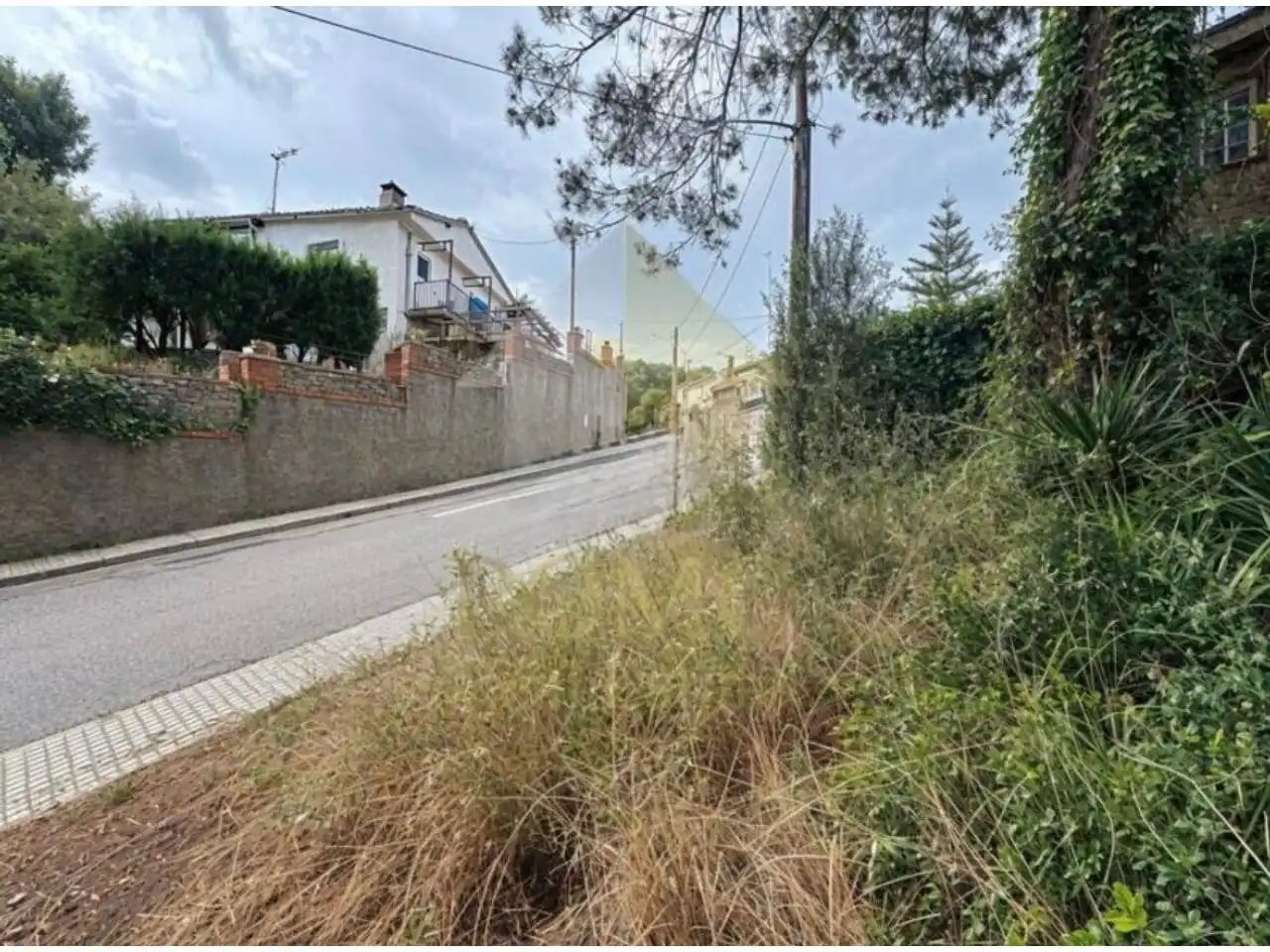 Terreno rustico in vendita a Ponent, imagen 3
