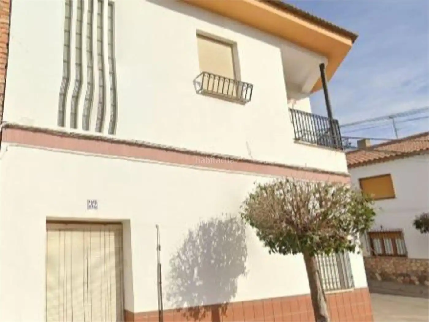 Haus zum Verkauf in Calle Eruelas 30, imagen 2