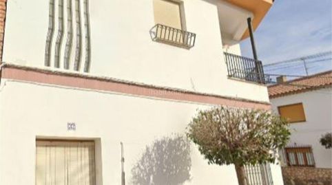 Campo de criptana / calle eruelas, imagen 2