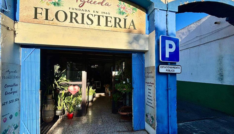 Photo 1 of Premises to rent in Avenida Avenida Obispo Pérez Cáceres, 16, 16, Centro, Santa Cruz de Tenerife