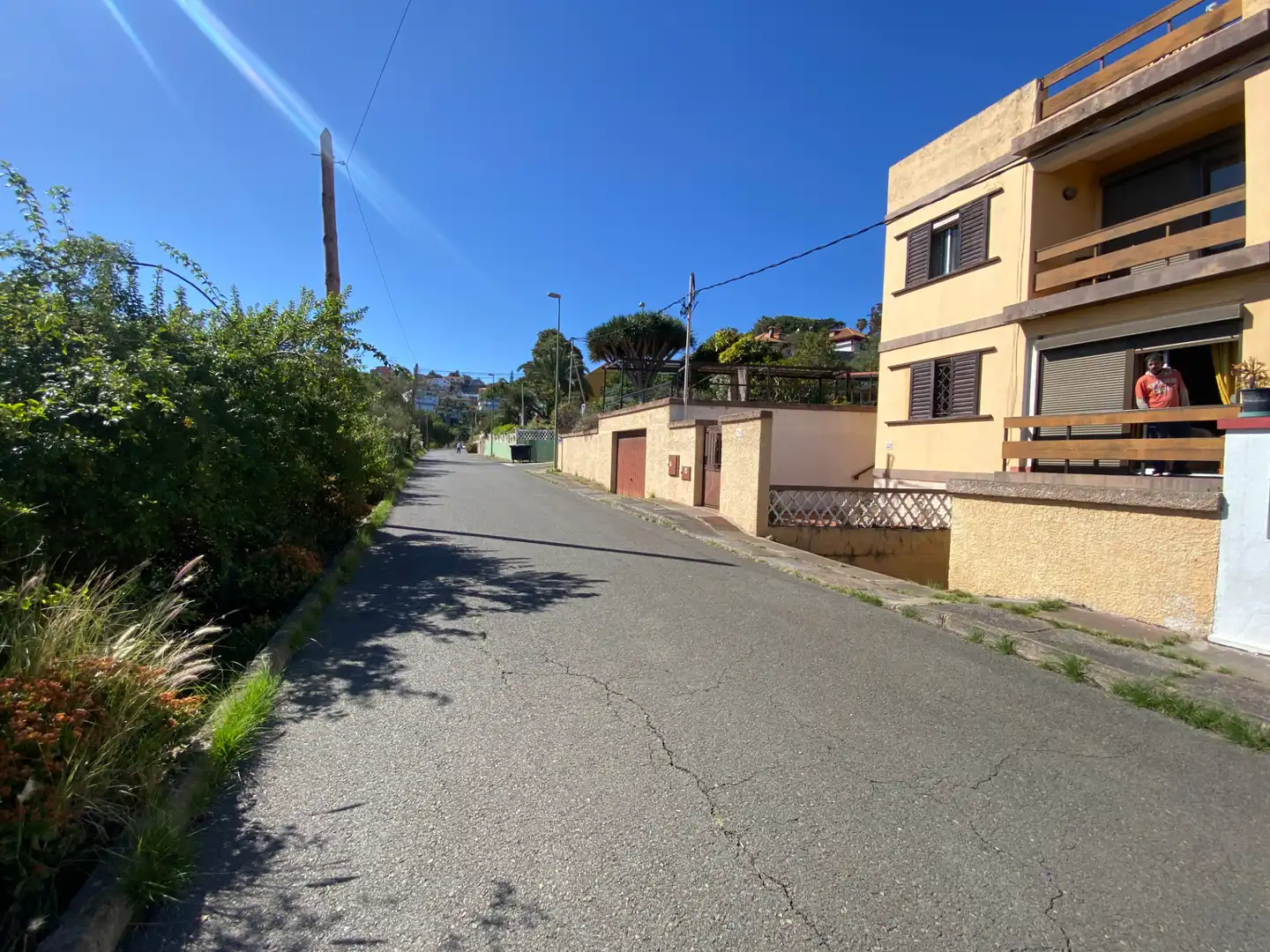 Residential land for sale in Calle de Rafael Rafaeli 75, imagen 3