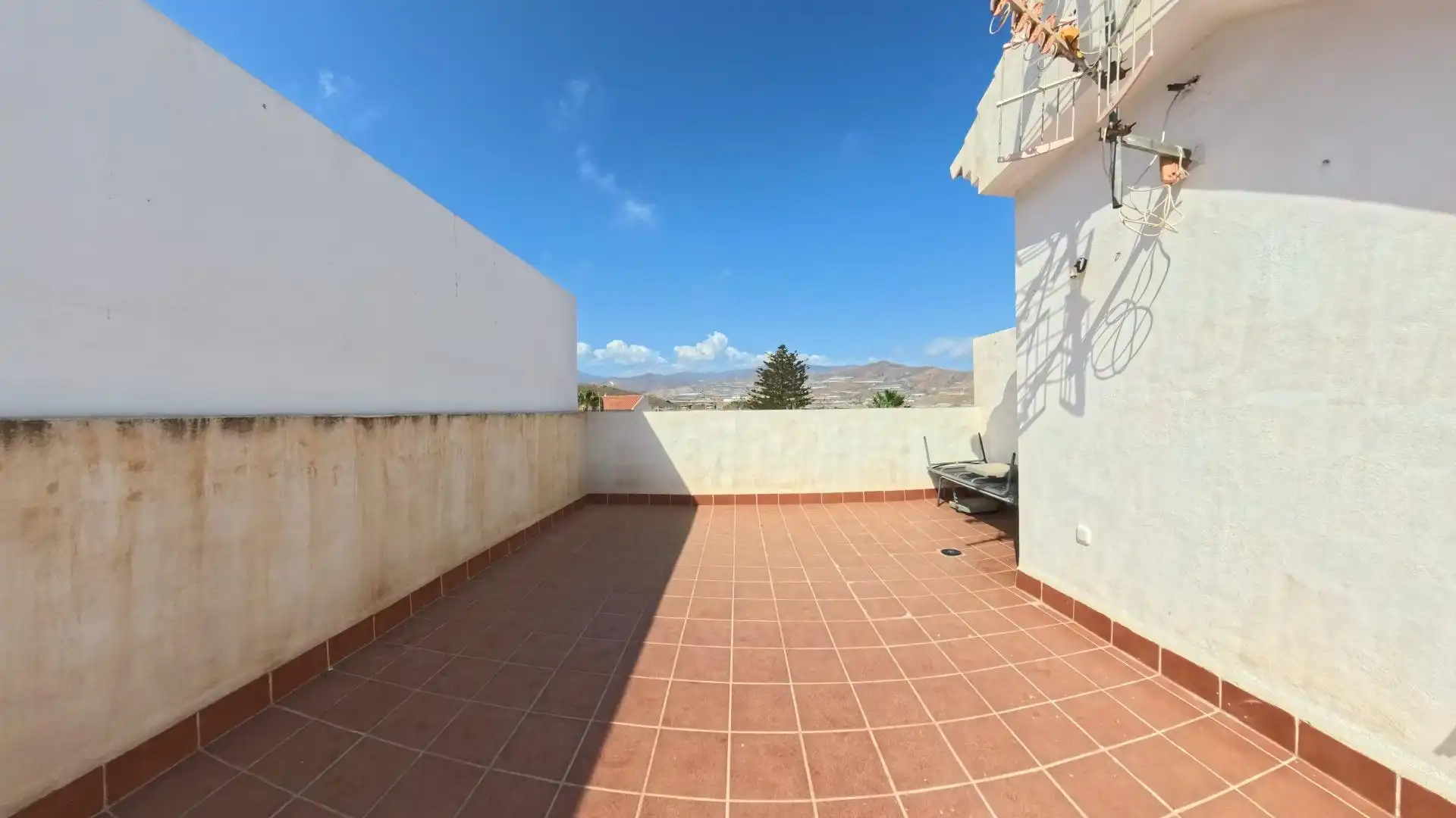 Casa adosada en venta en AZUCENA (ROM), Castell de Ferro