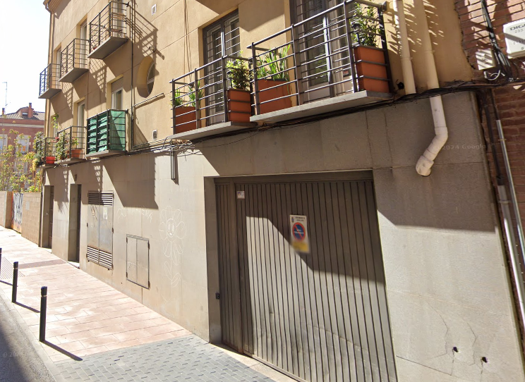 Photo 1 of Study for sale in Ingeniero Mariño, Casco Histórico, Guadalajara