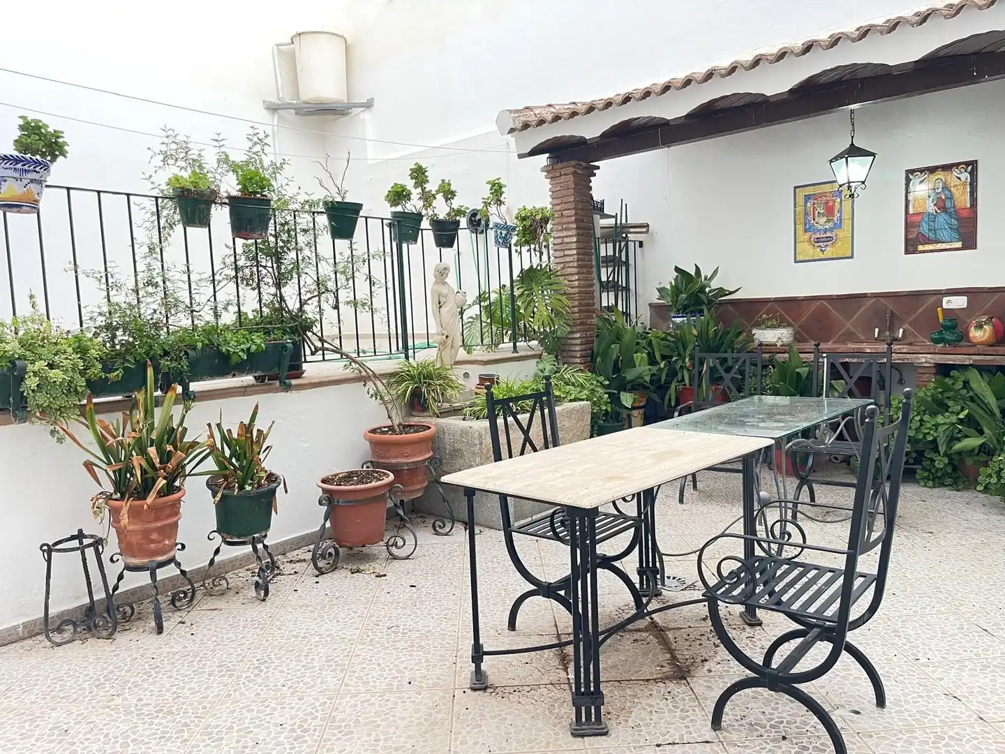 House with terrace for sale in Archidona, imagen 2