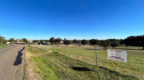 Foto 3 de Residencial en venda a Dehesilla de Calamón - Campomanes, Badajoz Capital