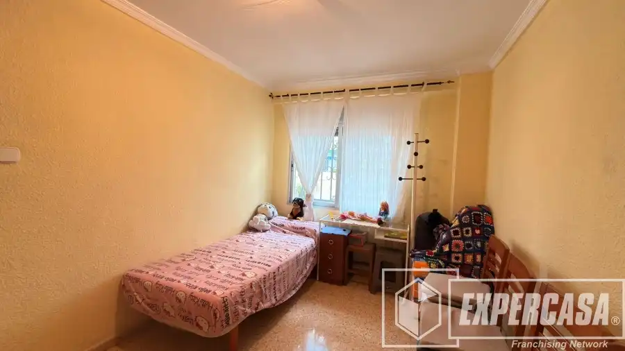 Habitación de Piso en venta en Valencia con Terraza y Trastero