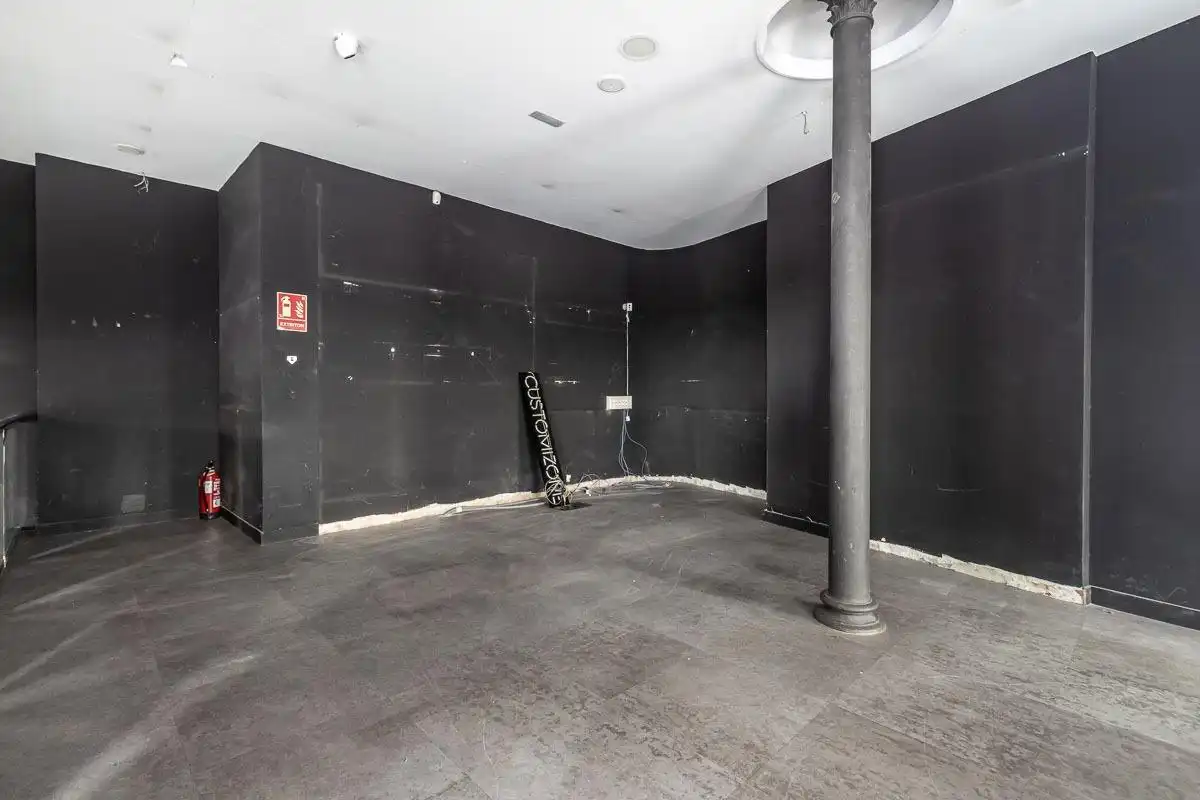Local comercial de lloguer a Ronda, imagen 10