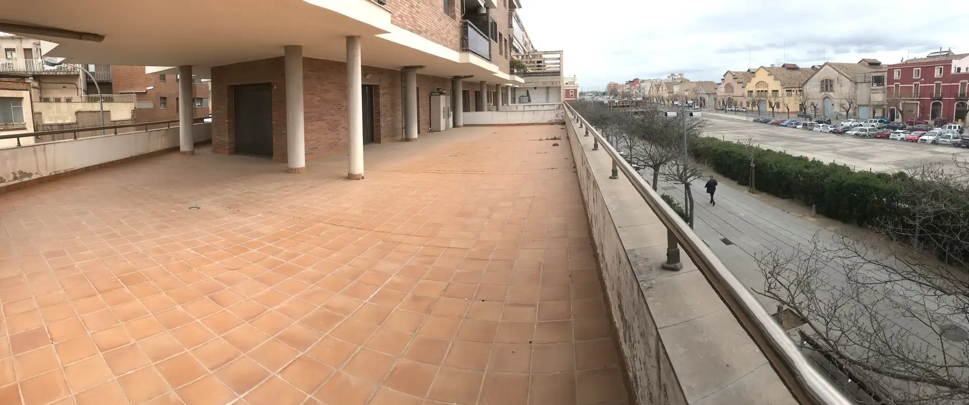 Büro zur Miete in Passatge Camp dels Rolls, 9, Barceloneta - Molí d'en Rovira
