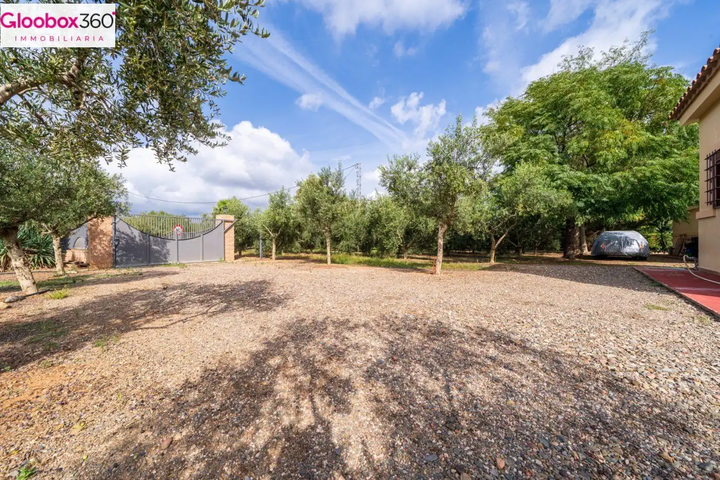 Casa o chalet en venta en Riudoms con Calefacción, Jardín privado y Terraza