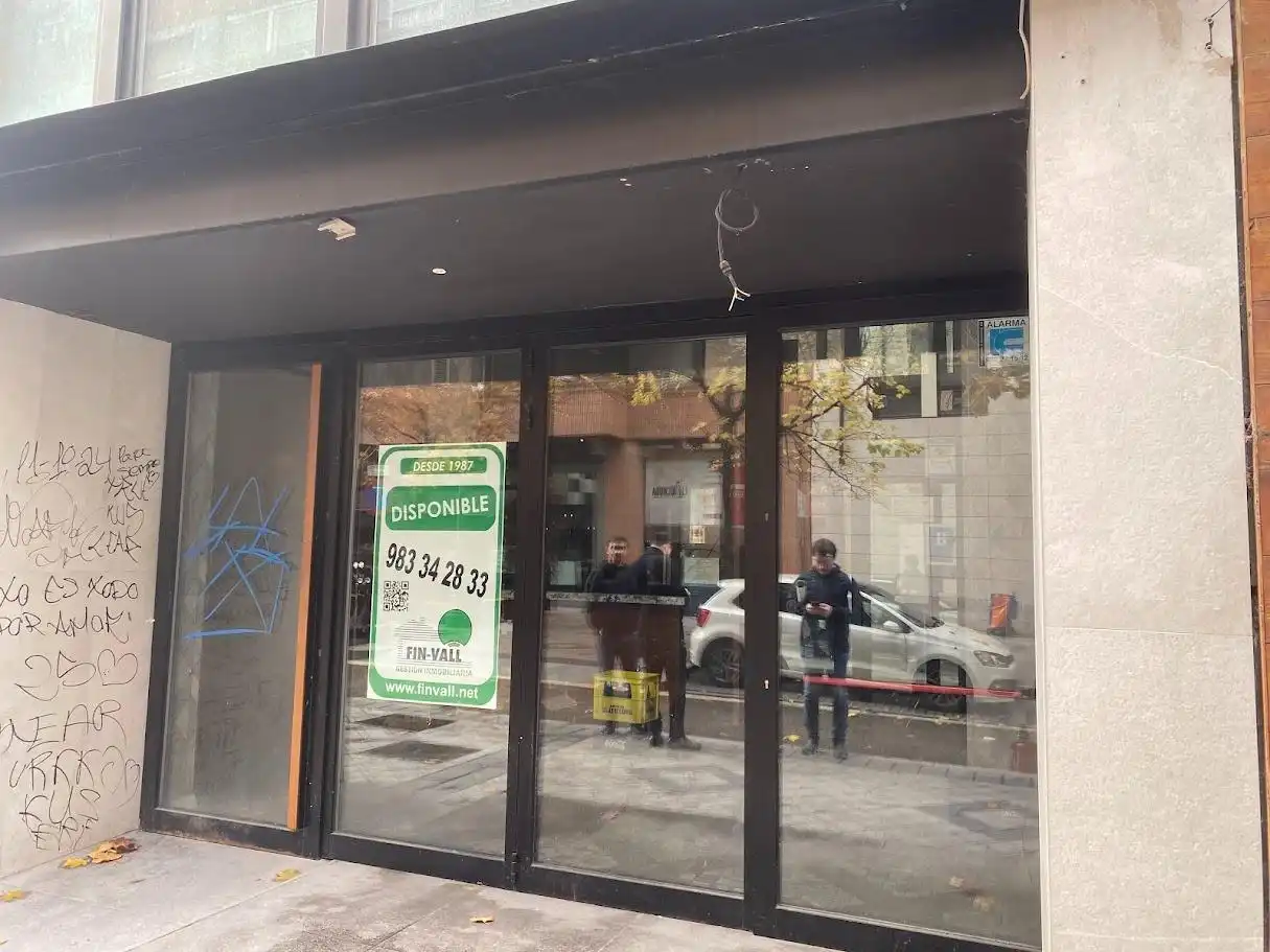 Local comercial de lloguer a Calle de San Lorenzo, imagen 13