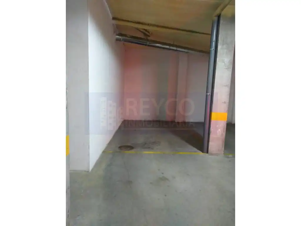 Parking for sale in Nájera, imagen 2