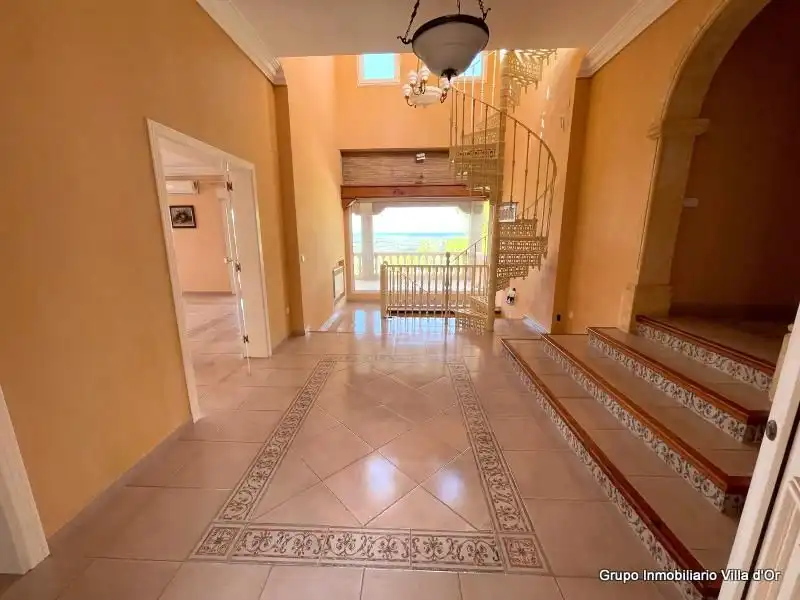 House with garden for sale in Pedreguer, imagen 29