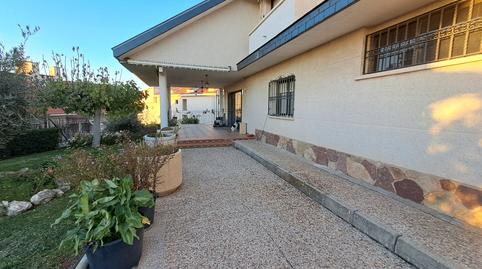 Foto 3 de Casa o xalet en venda a Nuevo Aranjuez - Ciudad de las Artes, Aranjuez