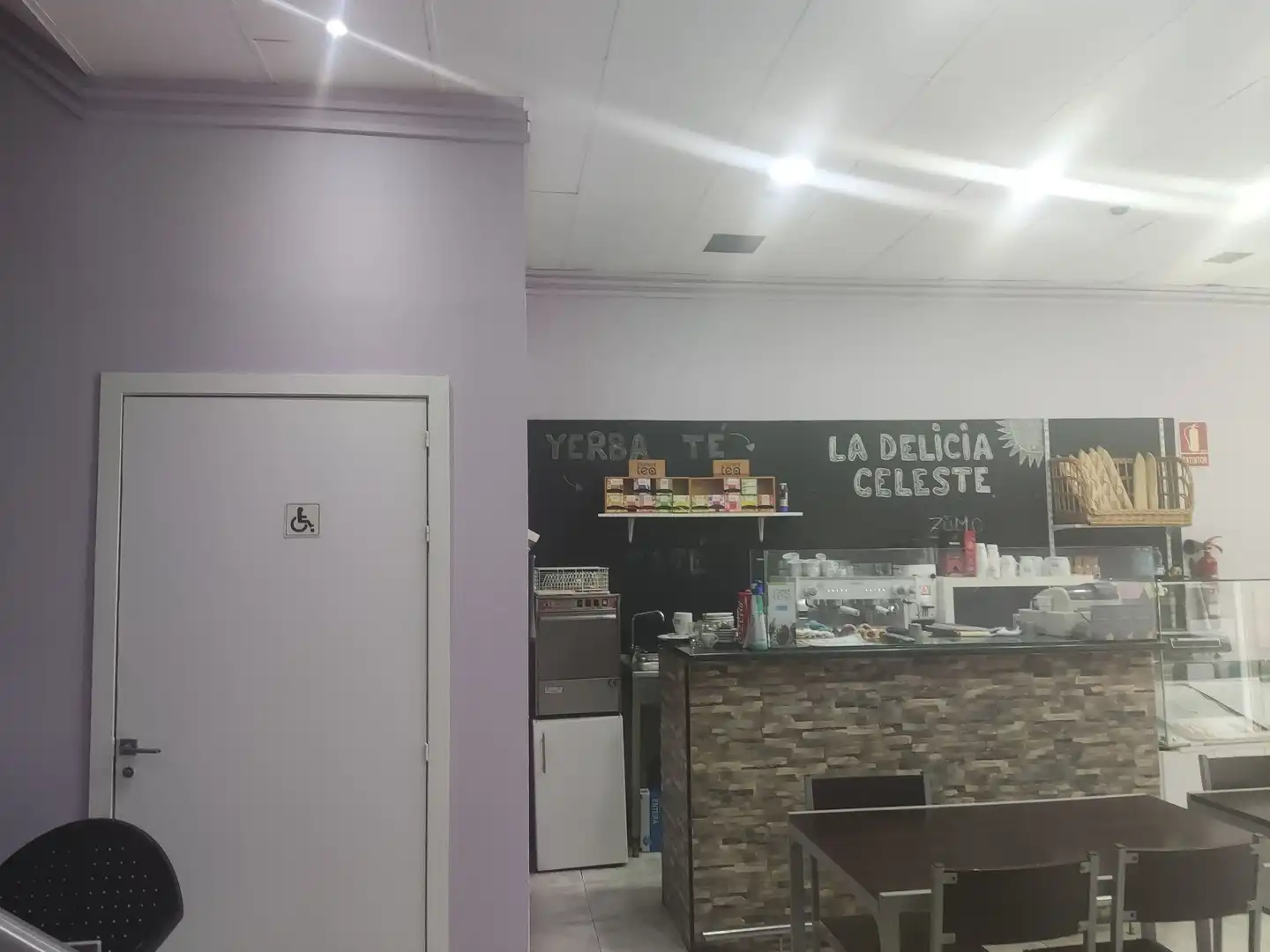 Gewerbefläche zur Miete in Castell - Poble Vell, imagen 4