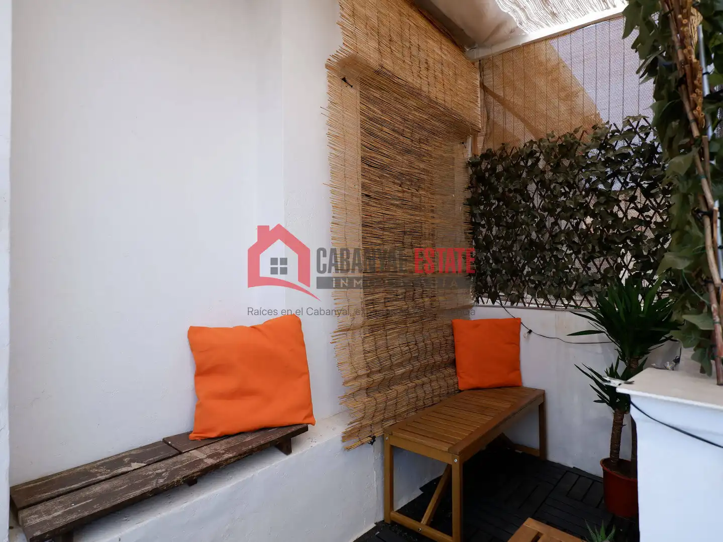 Mini appartamento con terrazza in vendita a Poblats Marítims, imagen 25